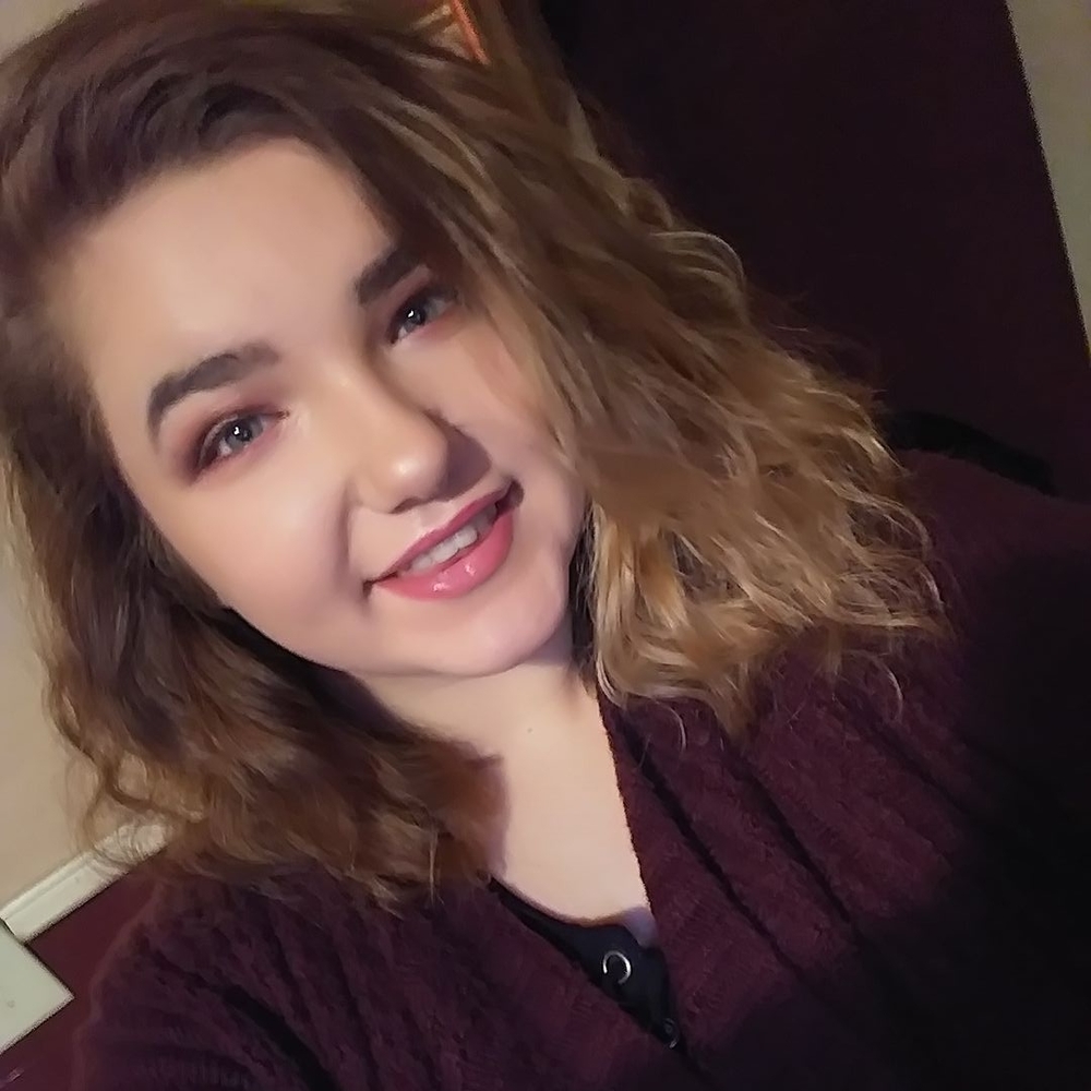 Meet your Posher, Bri